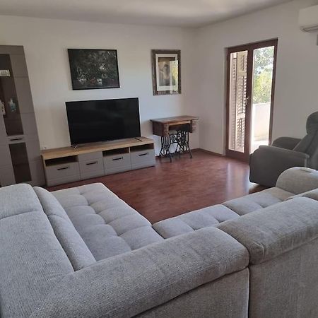 Apartman Flavio Skrbčići Exteriér fotografie