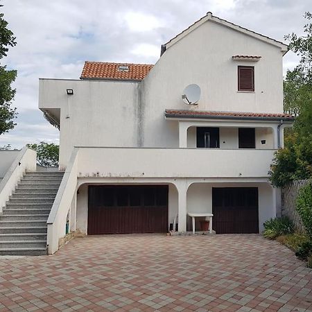 Apartman Flavio Skrbčići Exteriér fotografie