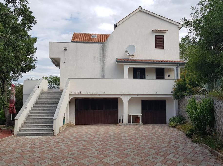Apartman Flavio Skrbčići Exteriér fotografie