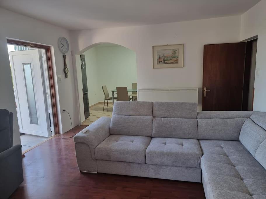 Apartman Flavio Skrbčići Exteriér fotografie
